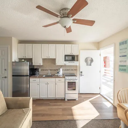 Montauk Oceanside Suites